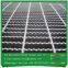 25 x 3 lightweight hot dipped galvanized steel grate sidewalk metal grating