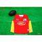 Afl Rugby Jersey Shirt Clothing Sportswear