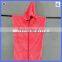 2017 New design quick-dry microfiber adult beach surf poncho with hood