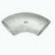 90 Degree Stainless Steel Elbow