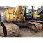 Used Cat 320CL Excavator, Used Caterpillar Excavator 320CL for Sale
