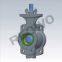50P Series eccentric rotary valve