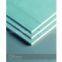 Gypsum board and steel keel