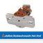 3D Printer Parts LulzBot Budaschnozzle Hot End Kit with 0.35 mm 0.5mm Copper Nozzle