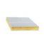 Glass wool Insulation panel