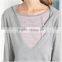 China wholesale comfortable smooth striped christmas pajamas