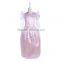 FD1647 princess velvet kids frock designs children frock model