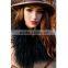 SJ006-01 Women Scarves Shawl Hot Sale Winter Fur Scarf