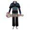 Fire Emblem Fates Dwyer Cosplay Costume Suit Uniform Adult Men