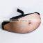 Adjustable Belt Fashion Dad BumBag Fake Hairy Belly Waist Pack Mens Fanny Dad Belly Bag