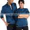 SPRING / FALL FACTORY WORKWEAR UNIFORM