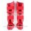 Martial Arts Karate Shin Instep Guards Protector karate outfit