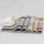 Fashion Design Washable PVC Table Runner