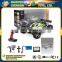 WL A959-A 1:18 scale 4wd high speed rc car brushless radio control buggy