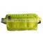 New design water-proof breathable sport waist bag with compartment