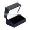 2016 In stock Cufflink box For Men's Jewelry Gift Box