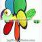 Garden Windmill Decoration, Advertising Pinwheel Dropship Windmill