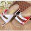 Wholesales granada women sandals slipper for beach slipper lady