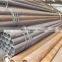 seamless steel pipes construction building material quality control pre-shipment inspection in liaocheng jinan China