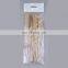 6pcs 8" Wood Clay Modeling Tool Set