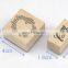 5pcs Best Quality Kids Wooden Stamps for Card Making