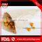 2016 YBJ fast food paper bag,paper food bag,paper bag for fried food