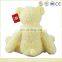 Yellow Cute Teddy Bear Plush Soft Stuffed Animals Toys