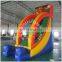 basketball shooting game/inflatable basketall game for sale