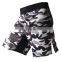 Custom printed sublimated fight shorts mma shorts size xxxl for men