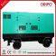 3 Phase Generator with Cummins Diesel Engine Parts