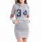elegant long fit hoodies for women custom made hoodies hot sale hoodies dress