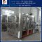 Automatic 3 In 1 Fruit Juice Hot Filling Machine and Making machine