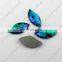 DZ-3064 sew on crystal rhinestones wholesale for clothing
