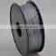 Plastic rods 1kg Roll Blue color 1.75mm PLA filament for diy printer
