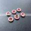 cute 4 holes resin buttons , Candy resin buttons , candy buttons for DIY making