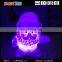 Multicolor Led Santa Claus Color Changing Night Light, Baby Night Light, Flashing Night Light