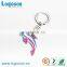 Beach Style Spinning Keychain And Animal Shaped Keychain
