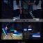 Simulation led shoes, led light up dance shoes, led light running shoes