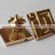 Shenzhen hardware accessories garment woven label