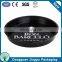 custom factory price metal tin dressing fancy moving tray