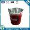 Popcorn buckets/ice bucket/beer tin bucket
