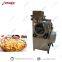 Automatic French Fries Seasoning Machine