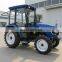 MAP604 60hp farm agricultural tractor with Farm tools