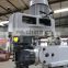 Metal Turret Milling Machine 5H Specification for Vertical Milling Machine
