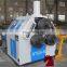 WYQ24 series Half Hydraulic Profile Bending Machine