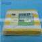 hdpe plastic deck fence screen netting balcony cover tarps awning
