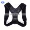 2019 New Improved Back Posture Corrector Support Adjustable Trainer Brace Clavicle Brace with Private Label FREE OEM