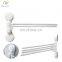 Wall Vacuum Rack Suction Cup Hooks Towel Bathroom Kitchen Holder Sucker Hanger