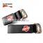 Hook & Loop Heavy Duty Strap Strapping Cable Ties with metal buckle