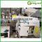 GYC automatic ice pop popsicle lolly tube blowing blow molding machine